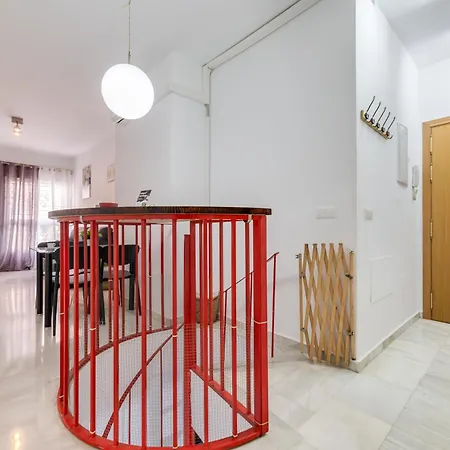 Apartamento Centro Historico De
