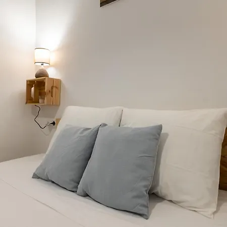 Apartamento Centro Historico De *