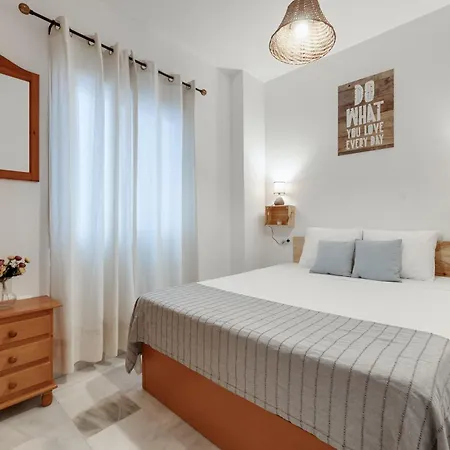 Apartamento Centro Historico De *