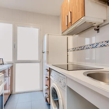 Apartamento Centro Historico De Málaga