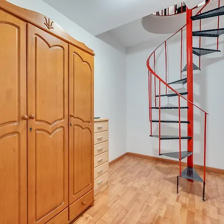 Apartamento Centro Historico De