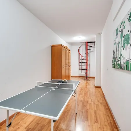 Centro Historico De Apartamento *