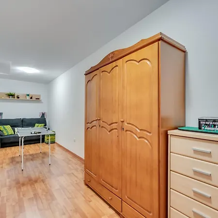 Apartamento Centro Historico De *