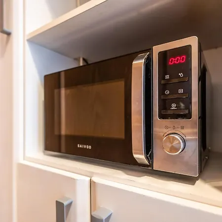 Apartamento Centro Historico De