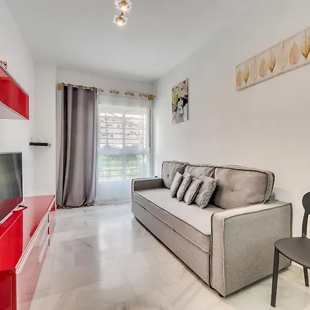 Apartamento Centro Historico De *