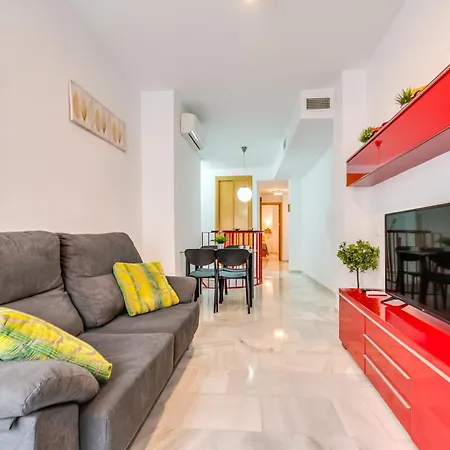 Centro Historico De Apartment