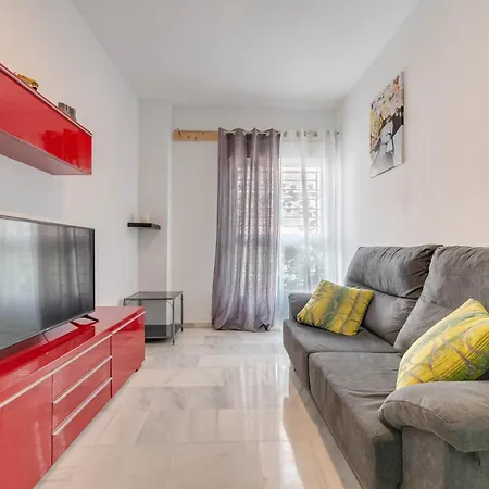Apartment Centro Historico De Malaga