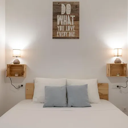 Centro Historico De Apartment Malaga